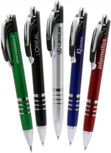 Pens: High Tech Promotional Pens